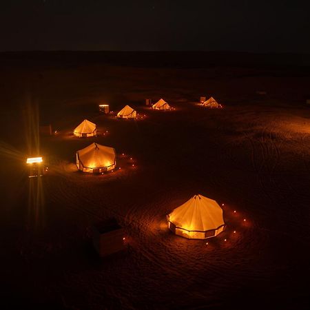 Twilight Dunes By Miracle Oman Badīyah Esterno foto
